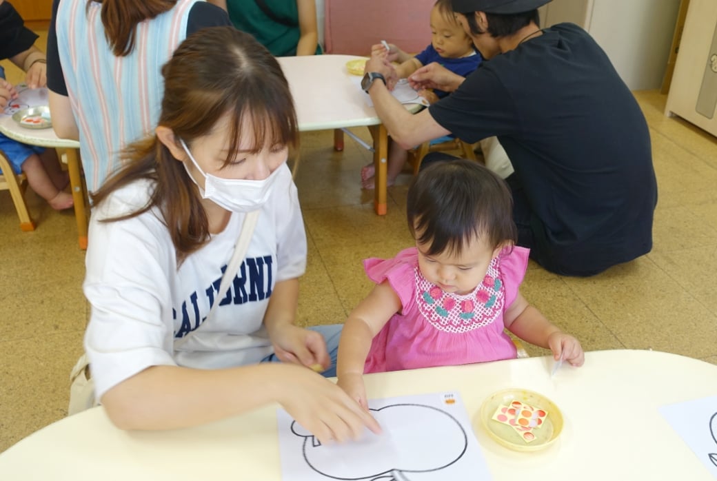 素直な心、思いやりのある心、最後まで頑張る心。